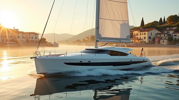 Bateaux hors-bord neufs : le guide pour vivre la mer autrement