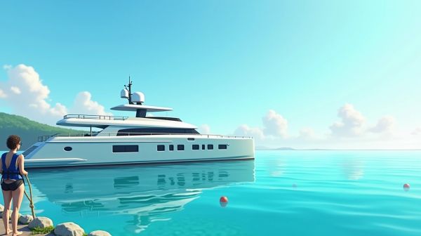 Bateaux hors-bord neufs : le guide pour vivre la mer autrement