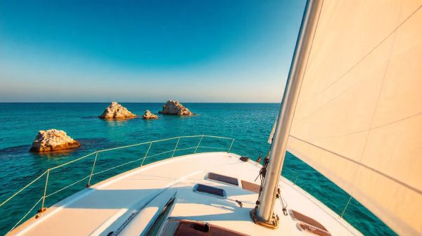 Top 10 bateaux hors-bord modernes pour explorer la mer