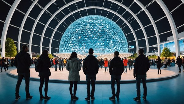 Réductions sur les billets futuroscope : économisez aujourd'hui !